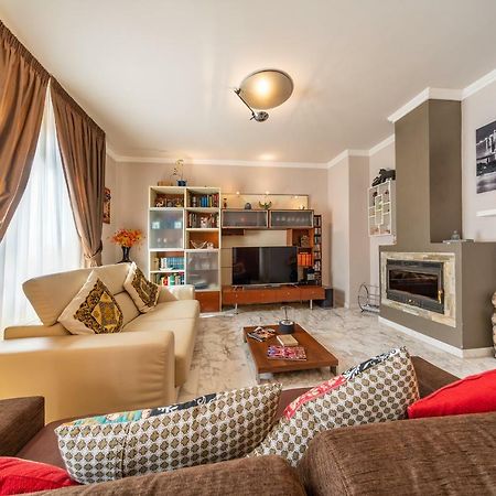 Apartment Margherita Arezzo Exteriör bild